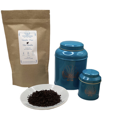 Thee Vanille
