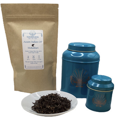 Assam Indian OP Mokalbari