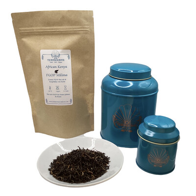 African Kenya FGOP Milima