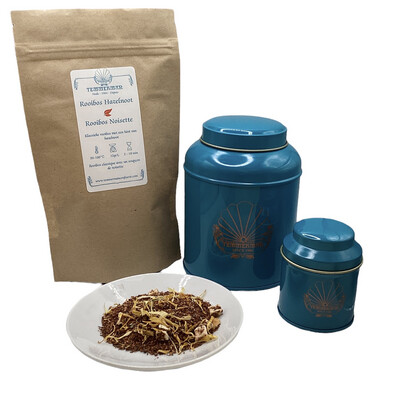 Rooibos Hazelnoot