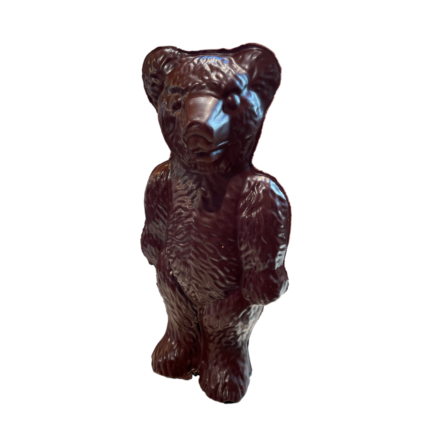 Bear 30 cm - Dark chocolate