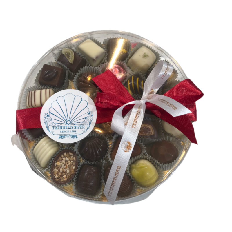 Praline Cirkel