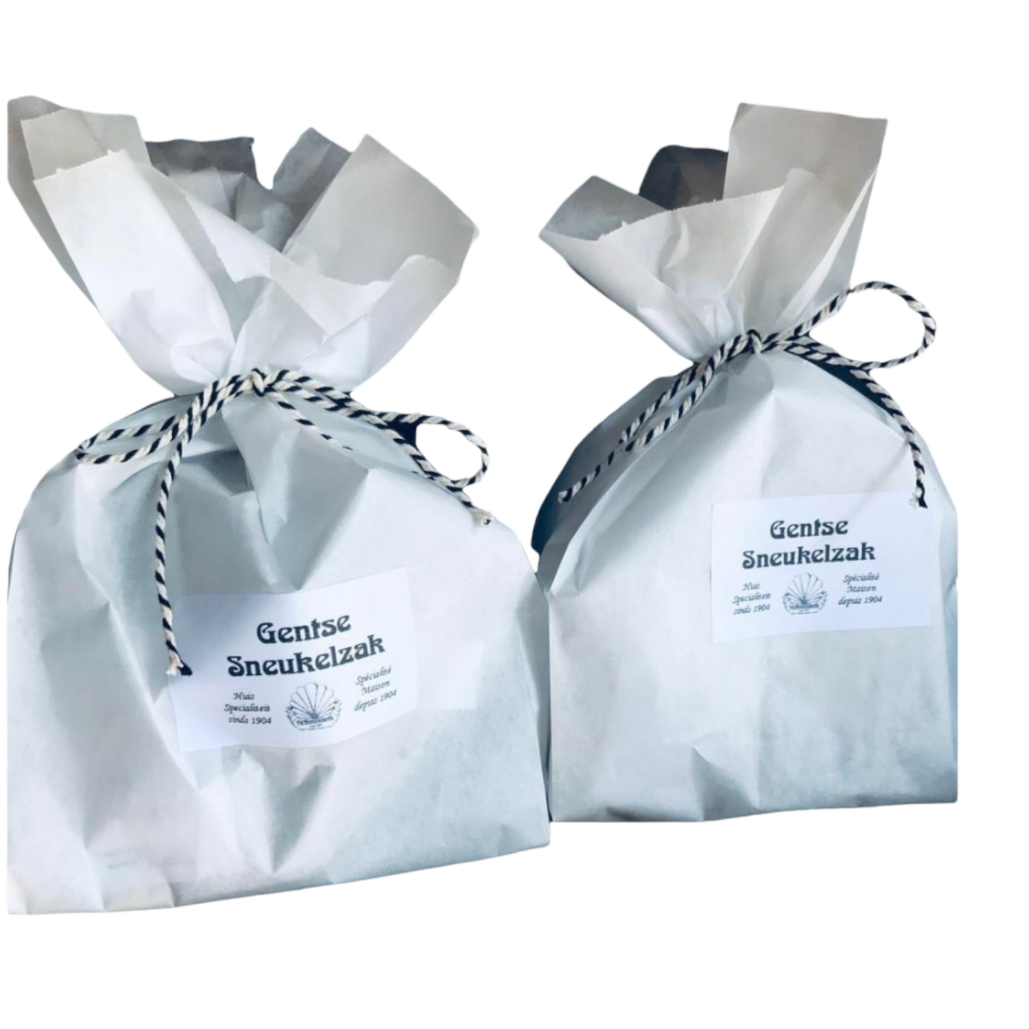 Ghent speciality bag