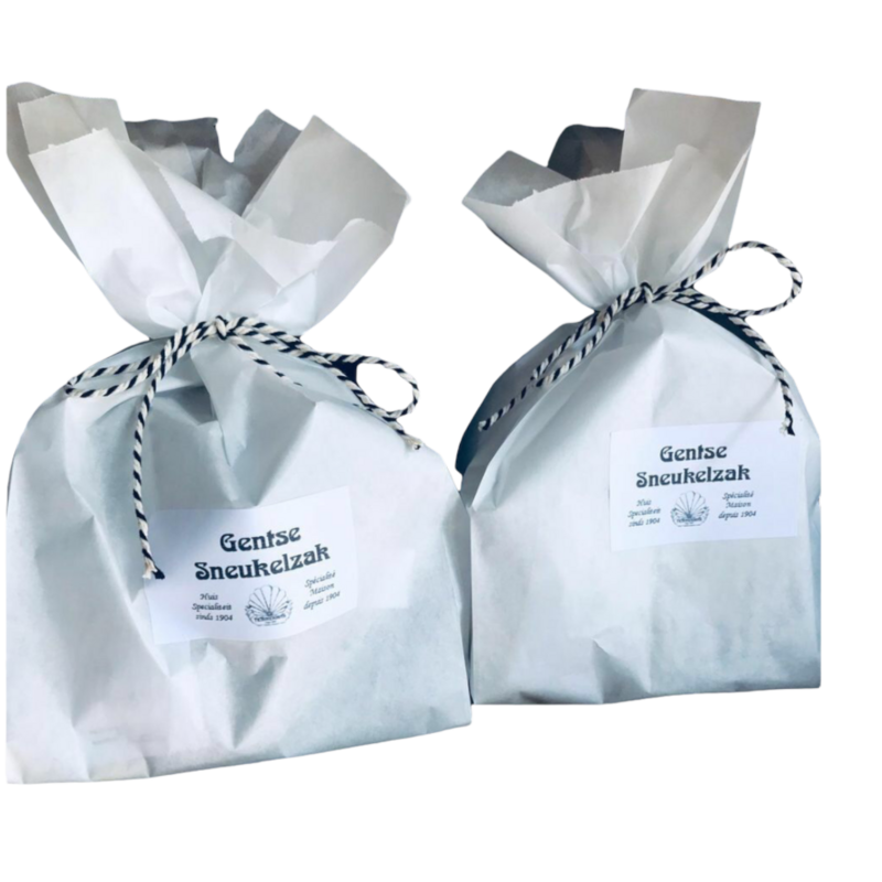 Sac spécialité de  Gant