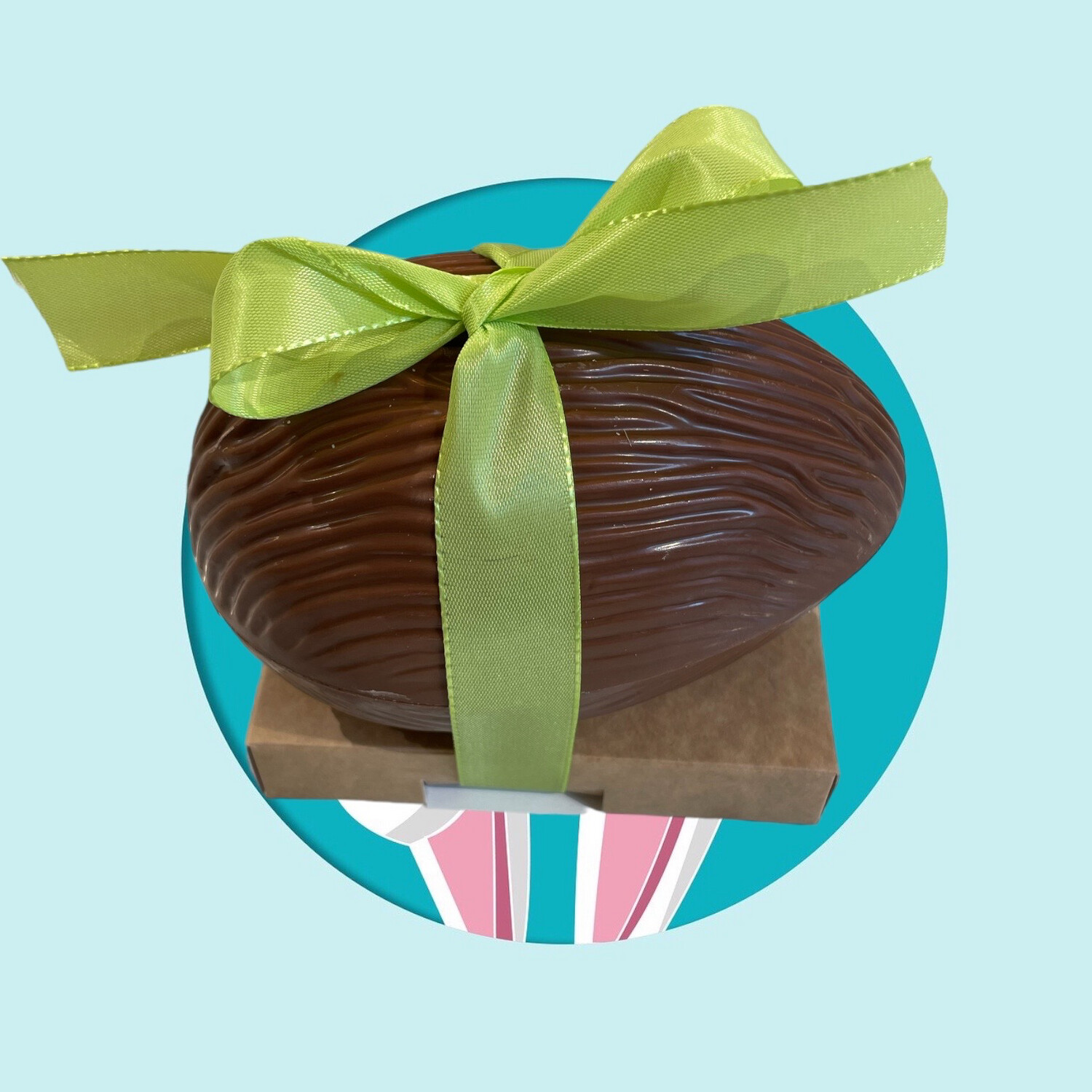 Easter Bonbonniere - Milk