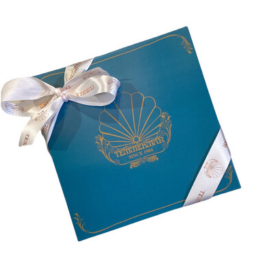 Assortiment doos thee