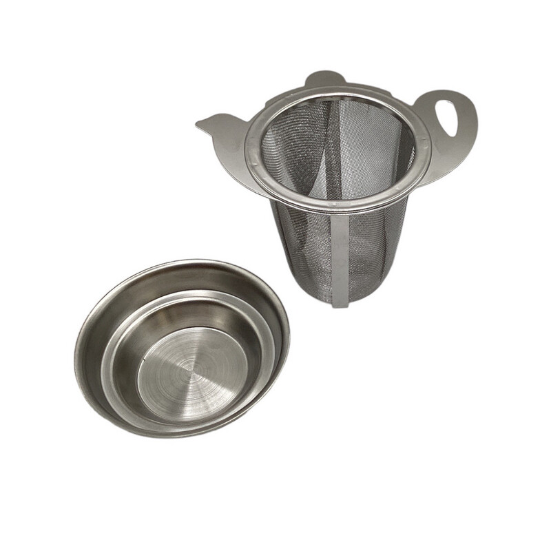 Tea filter