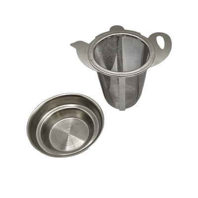 Tea filter