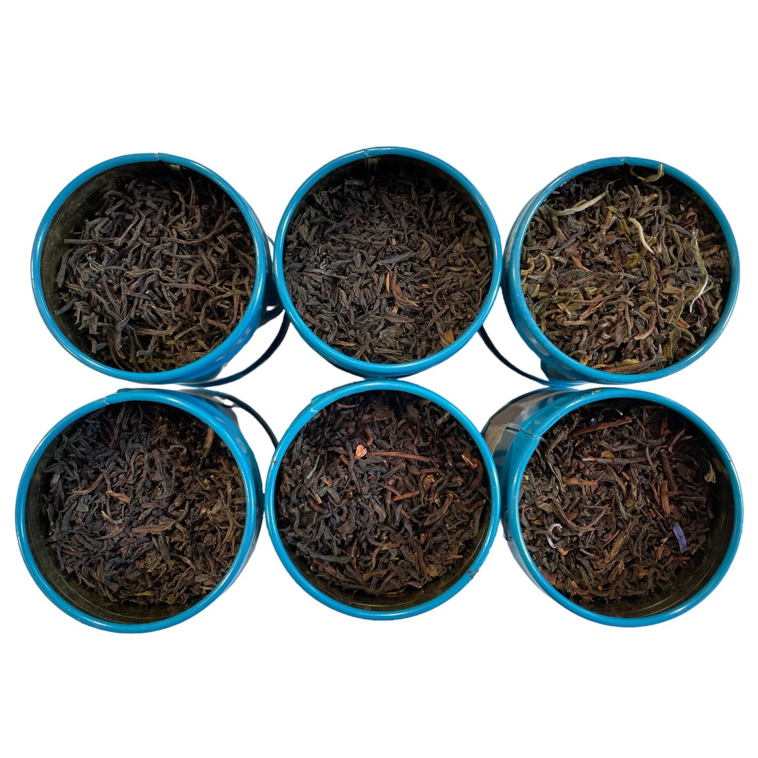 Explorer - Black Tea