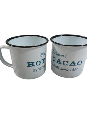 Hot Cacao mug