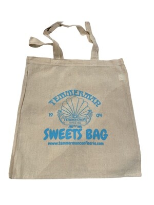 Bolsa de lino Temmerman