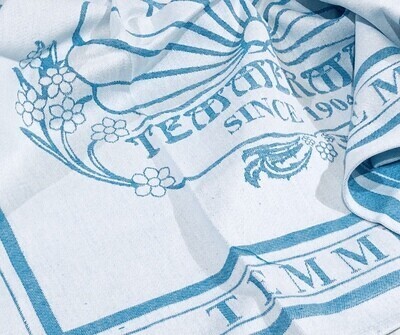 Tea towel Temmerman