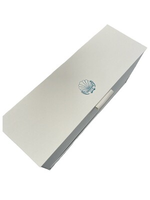 Luxury Gift box white wine