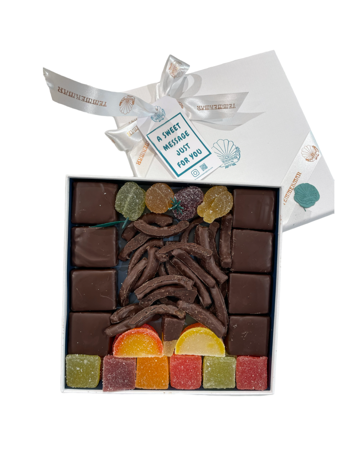 After dinner luxury box