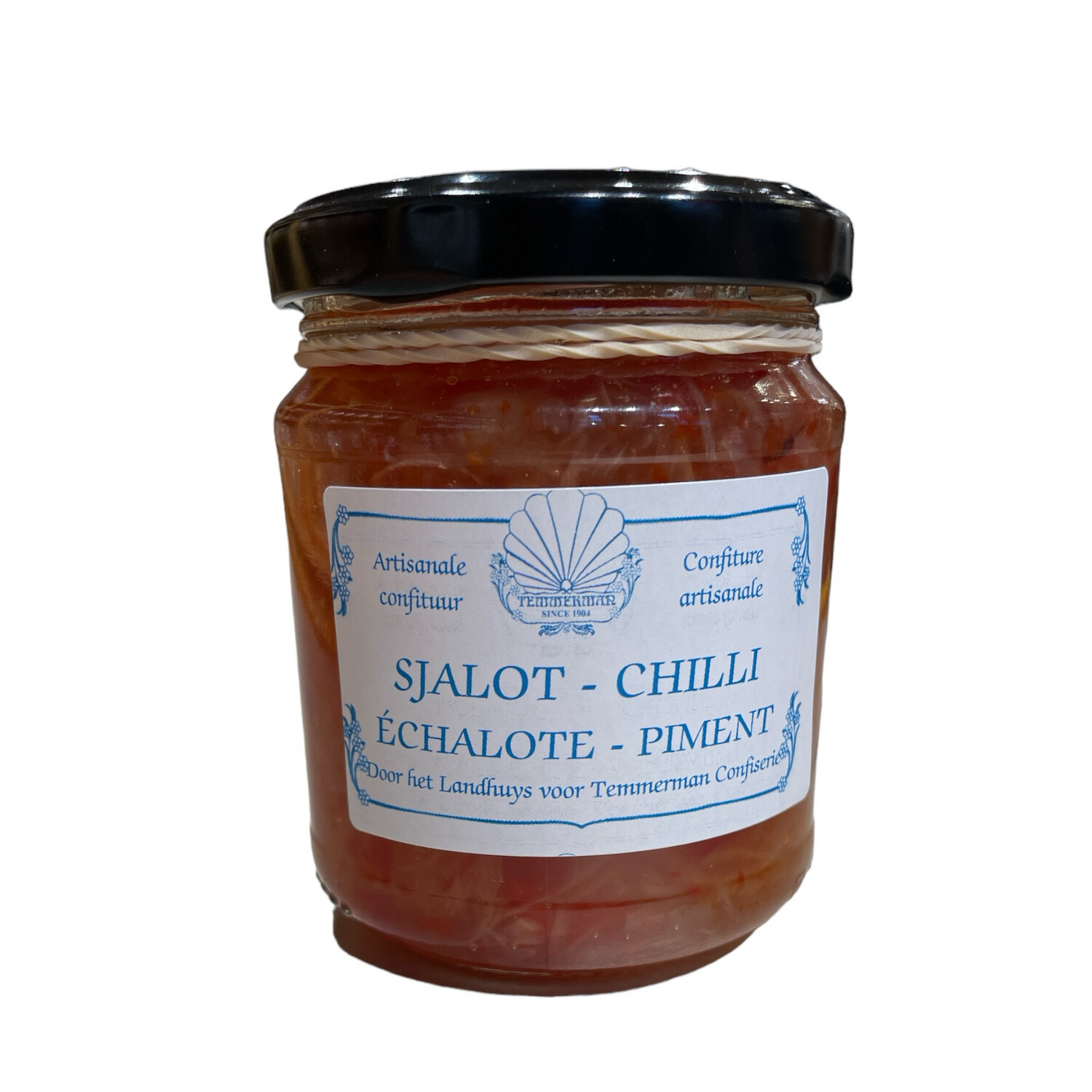 Shallot - Chile Jam