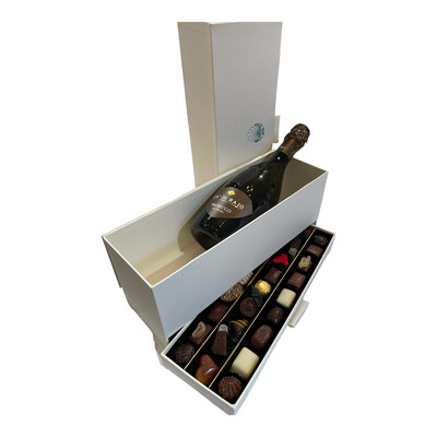 Luxury Gift box procecco
