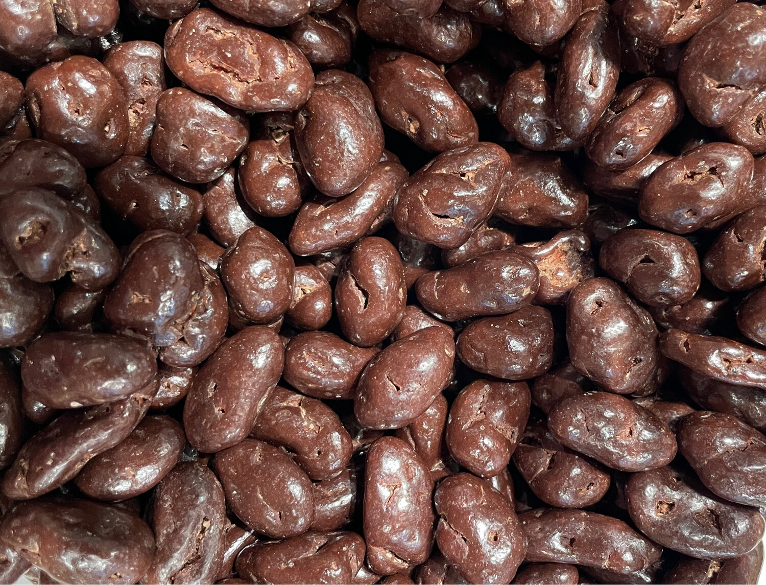 Chocolate Goji