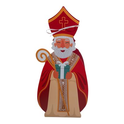 Bolsa Grande St Nicolas