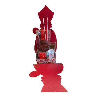 Bolsa Grande St Nicolas