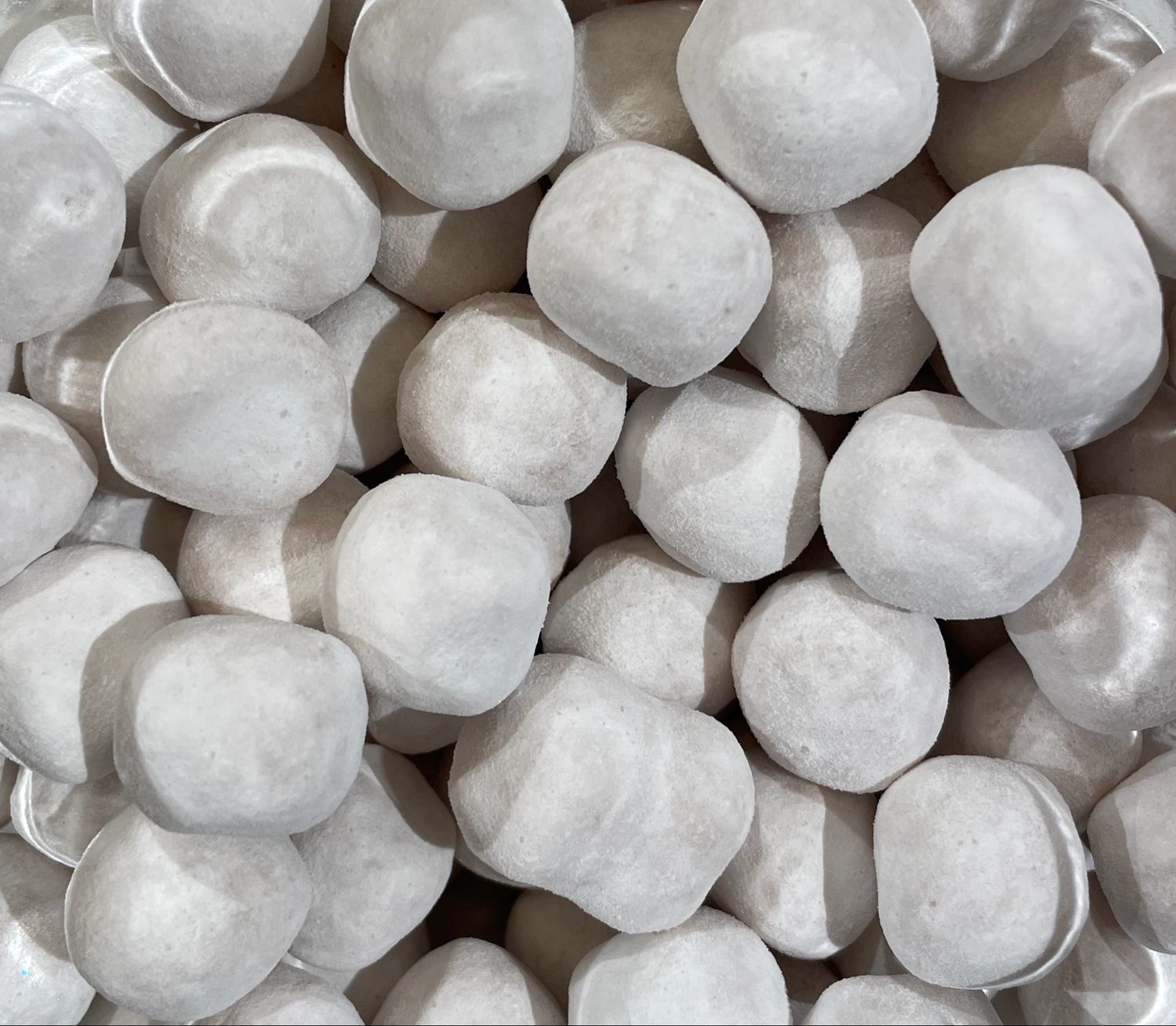 Soft Wippers - vanilla caramel