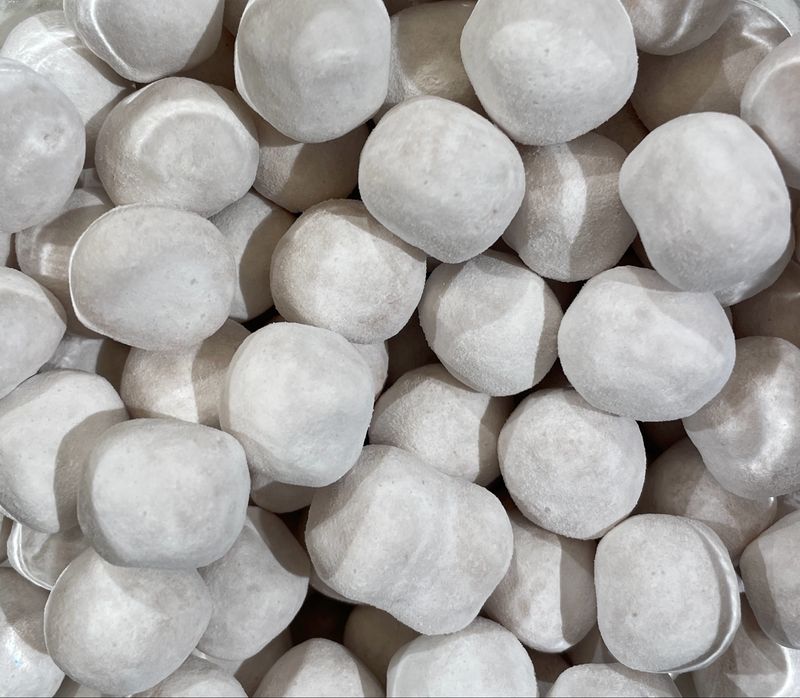 Soft Wippers - vanilla caramel