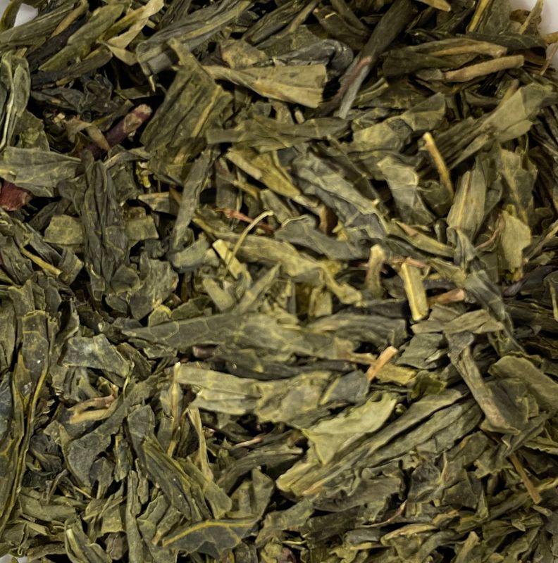 Sencha