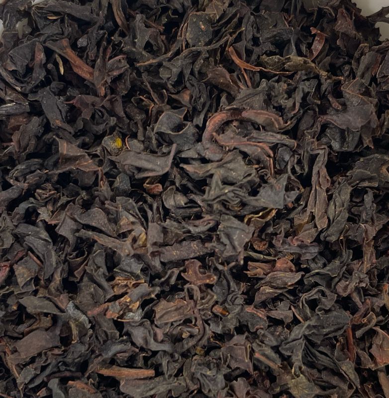 Ceylon Bourbon Black Tea
