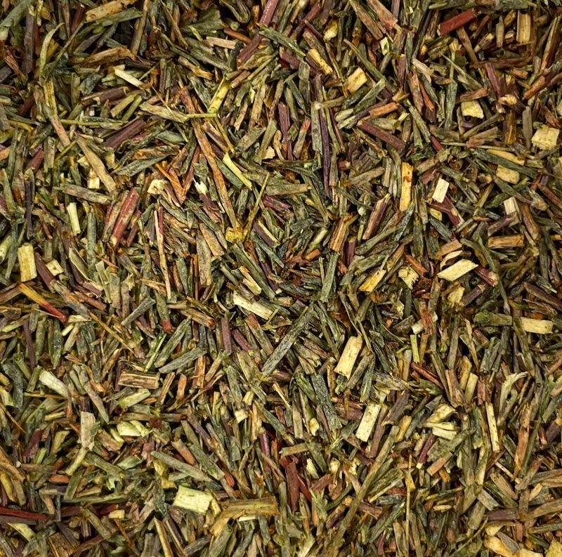 Organic Green Rooibos