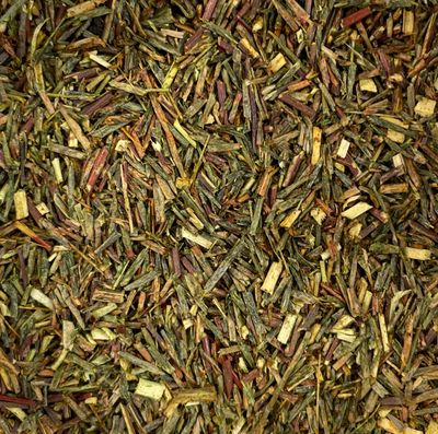 Biologische Groene Rooibos