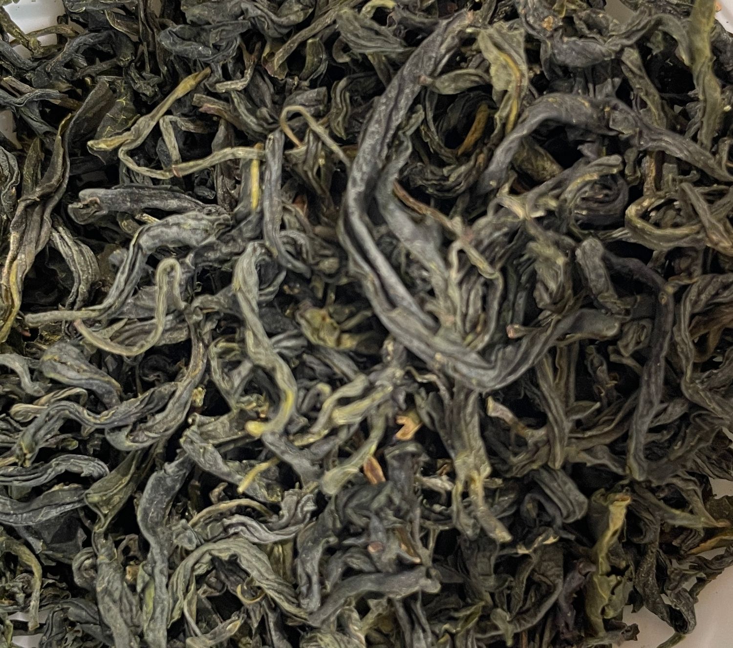 China Wu Lu Mist Organic