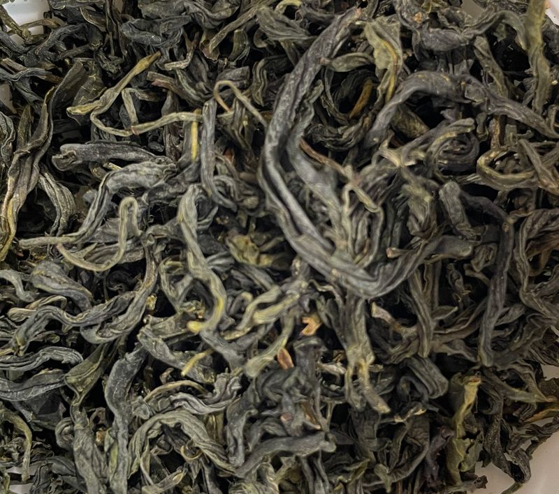 China Wu Lu Mist Organic