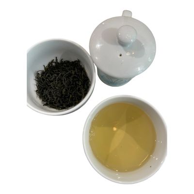 China Wu Lu Mist Organic