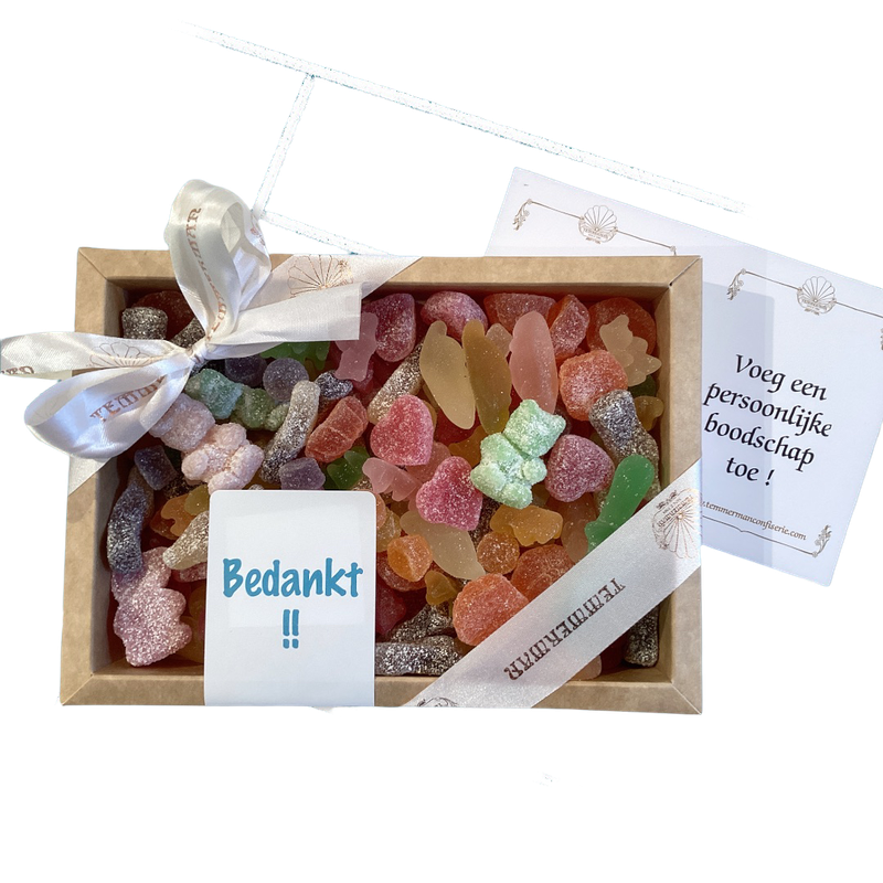 Candy Box