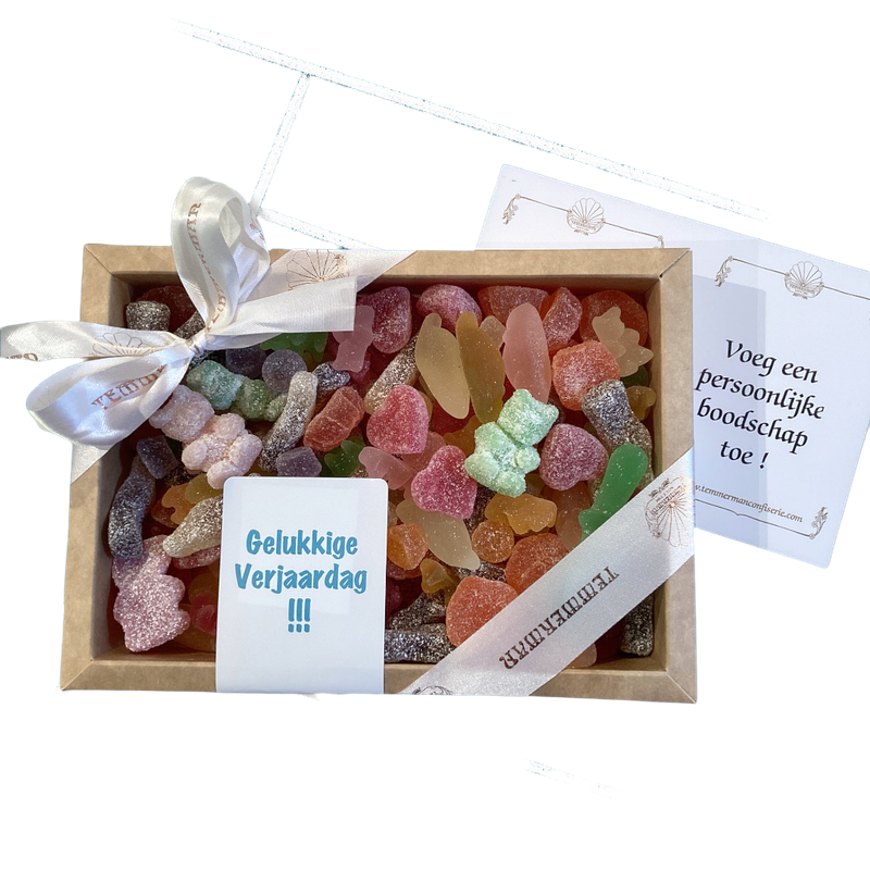 Candy Box