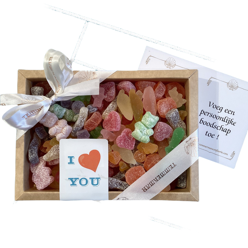 Candy Box