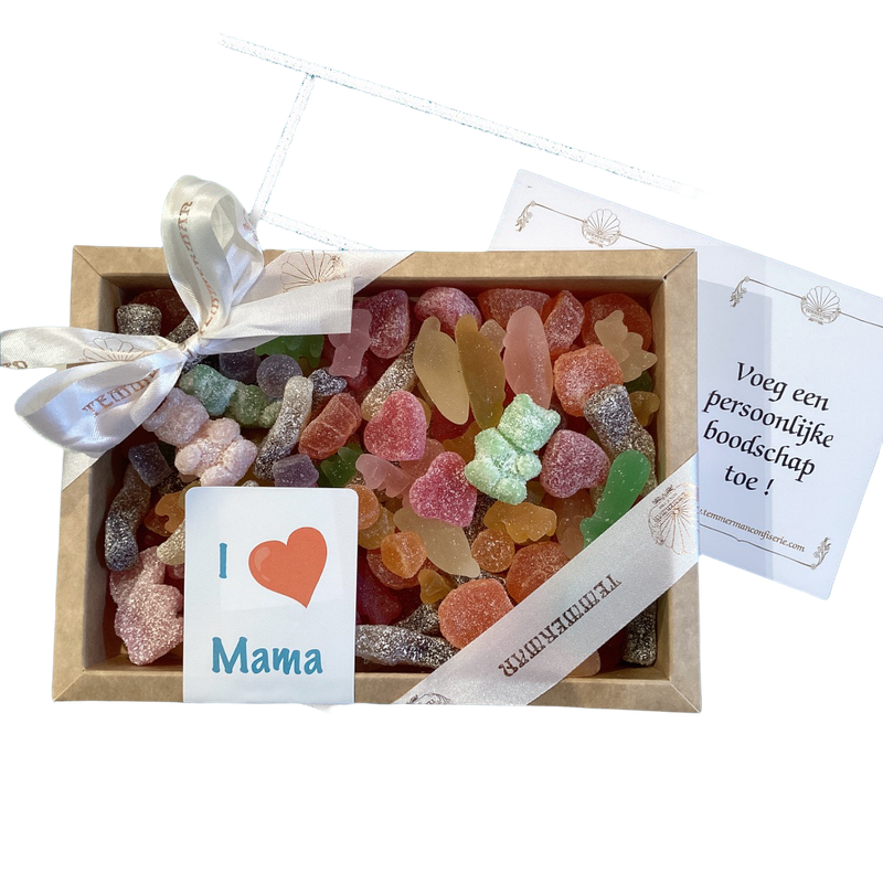 Candy Box