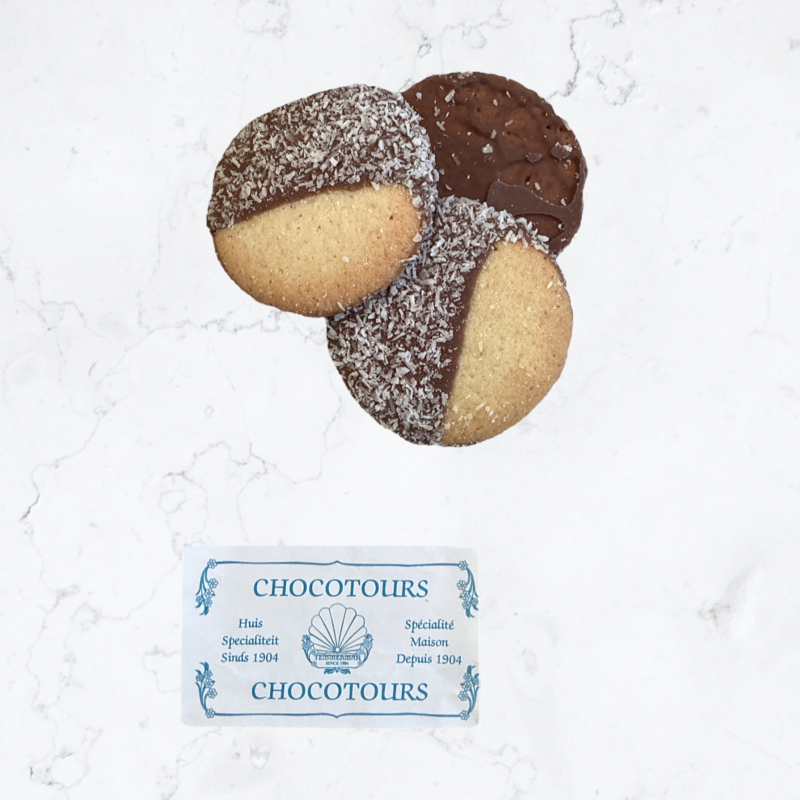 Chocotours