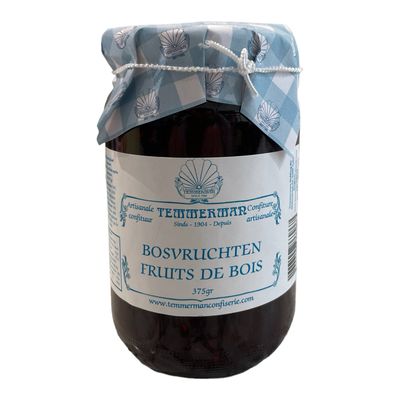 Jam - Forest fruits