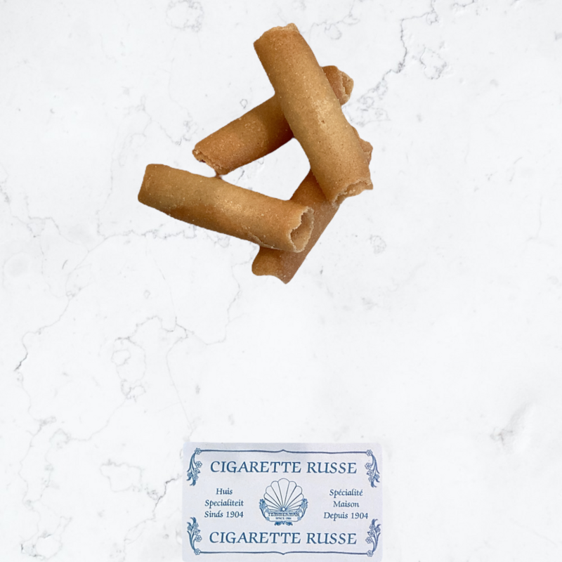 Cigarette Russe
