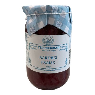 Jam - Strawberry