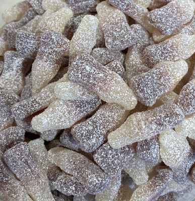 Cola citrique