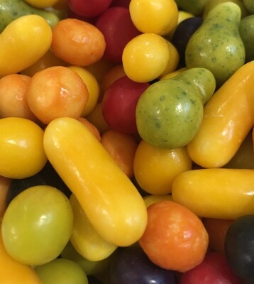 Fruits de nice