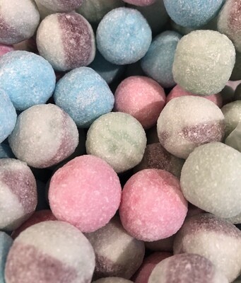 Bolas animadas