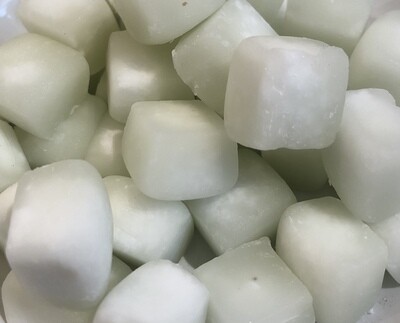 Fondant mint