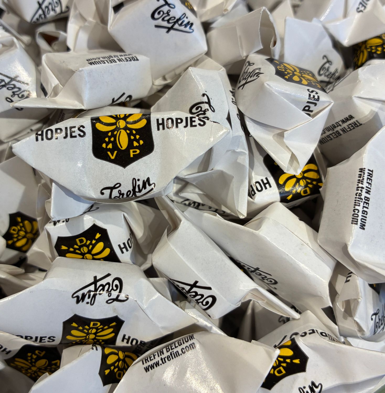 Hopjes