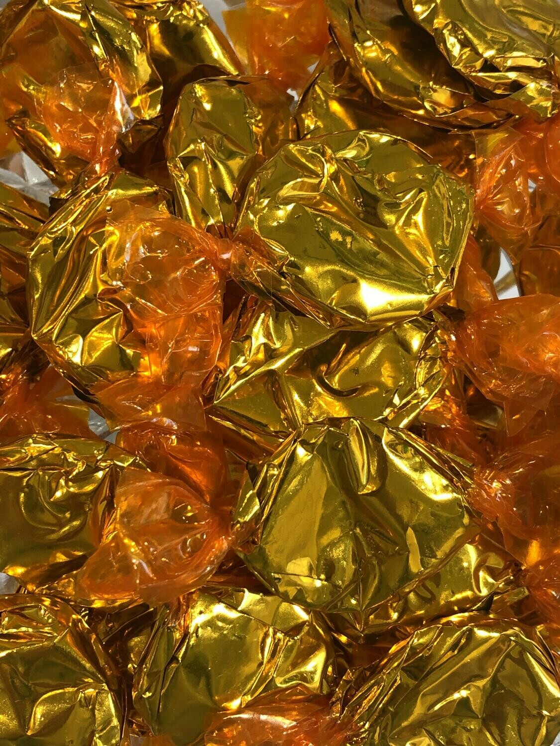 Butter caramel