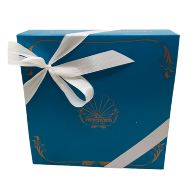 Sugar free Gom box