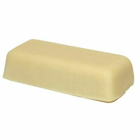 Marzipan buche