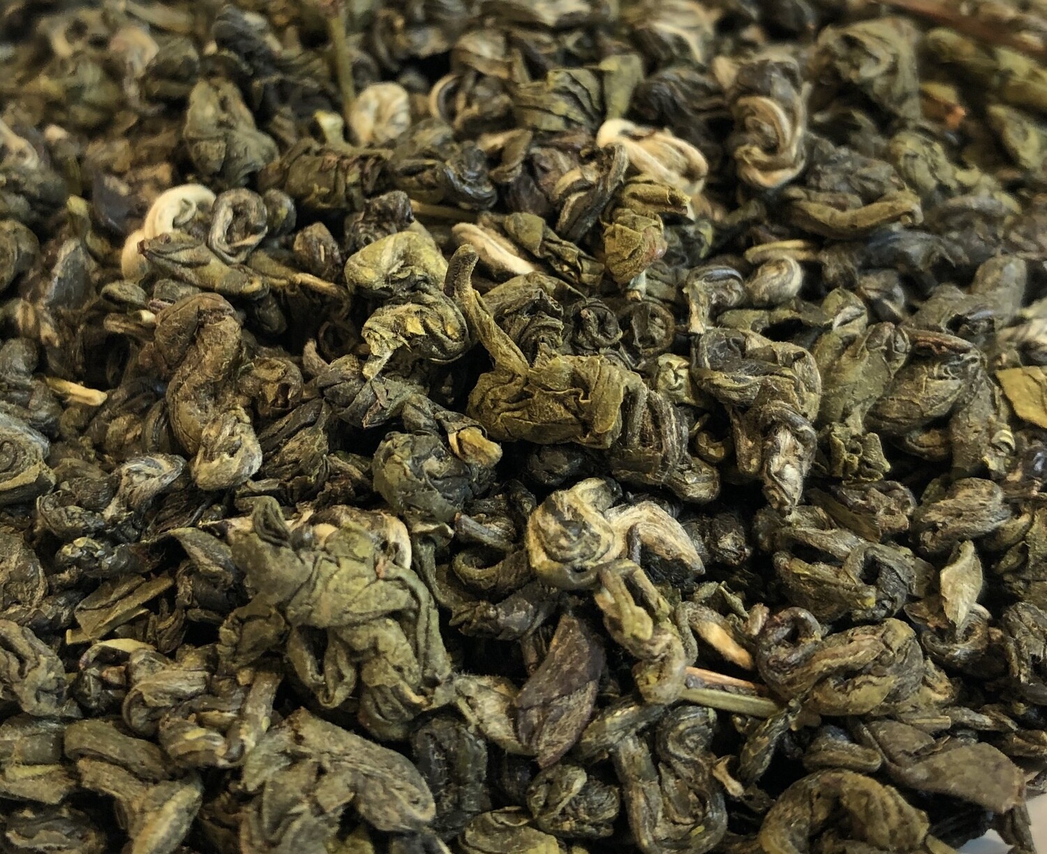 China Gunpowder