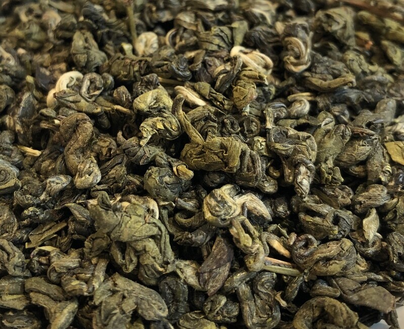 China Gunpowder
